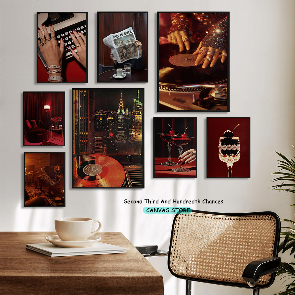 Luxury Lifestyle Picture - Luxury Fashion Hypebeast Decor Cool Girl