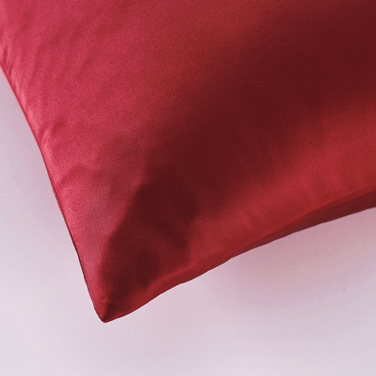 Silk Zipper Pillowcase 1pc 19m - Silk Pillowcase Set 评论和价格