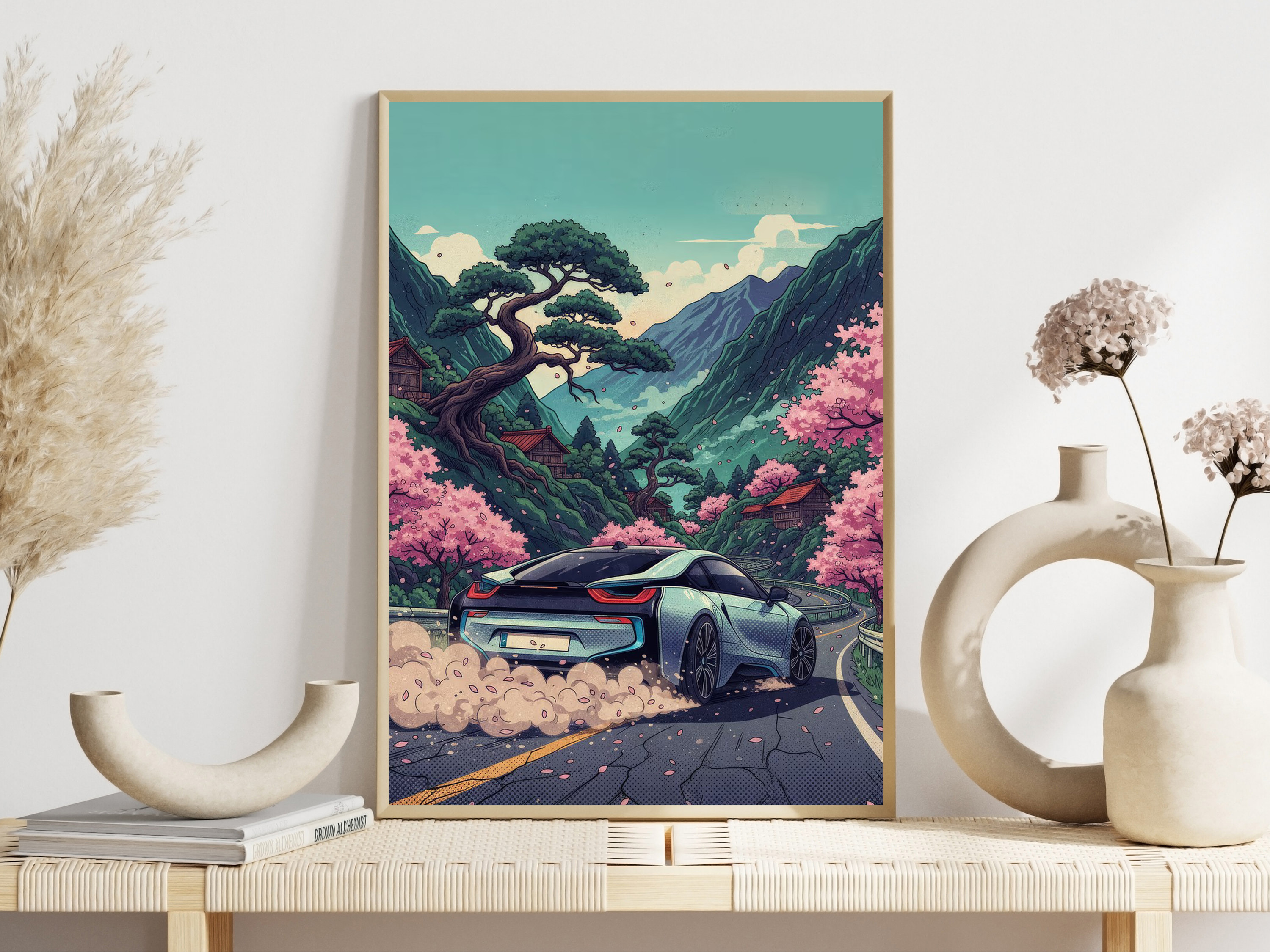 Luxury Drifting Sports Cars Mo - Luxury Lifestyle Picture 评论和价格