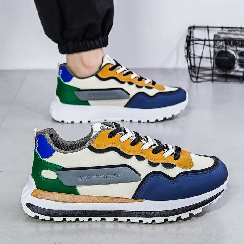 With Ties Lace Up Luxury Shoes - Luxury Lifestyle Goods 评论和价格