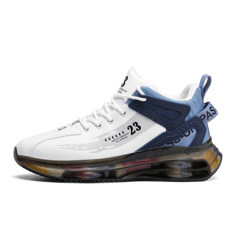 flatform spring sneakers men a - Luxury Lifestyle Picture 评论和价格