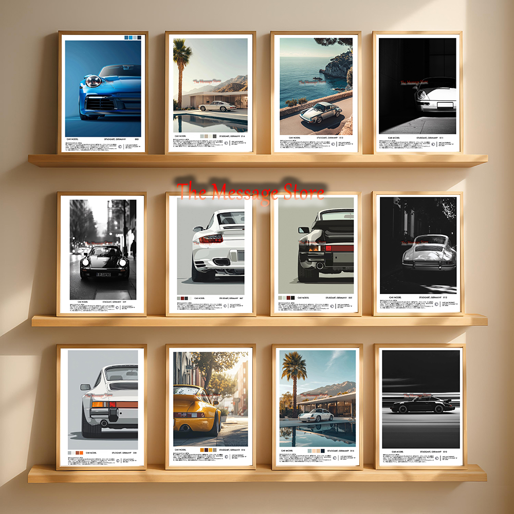 Old Classic Car Magazine Car L - Luxury Lifestyle Picture 评论和价格