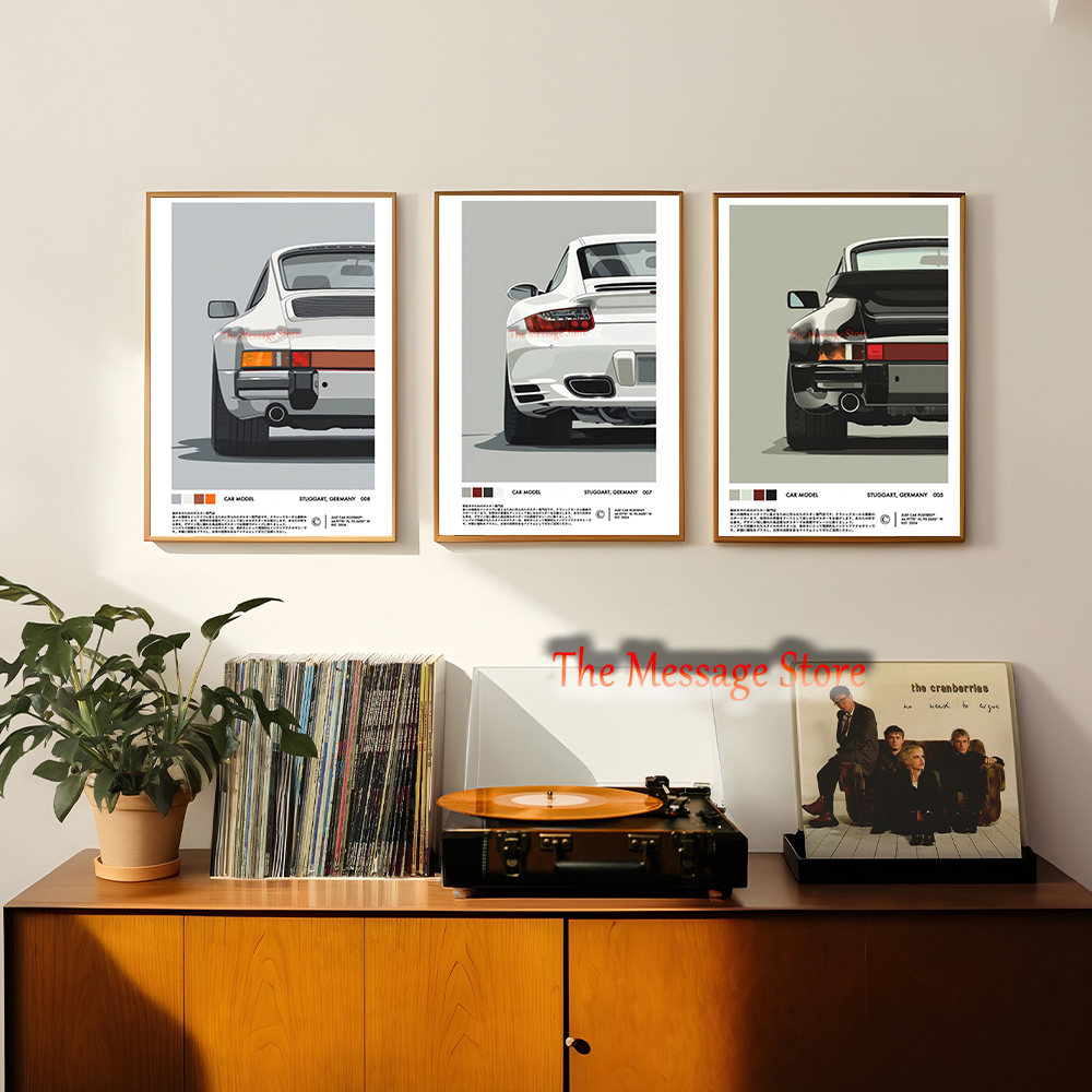 Old Classic Car Magazine Car L - Luxury Lifestyle Picture 评论和价格
