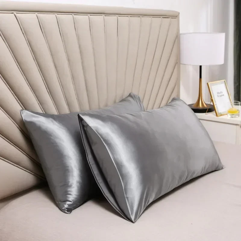 100% Silk Pillowcase Pillow Co - Silk Pillowcase Set 评论和价格