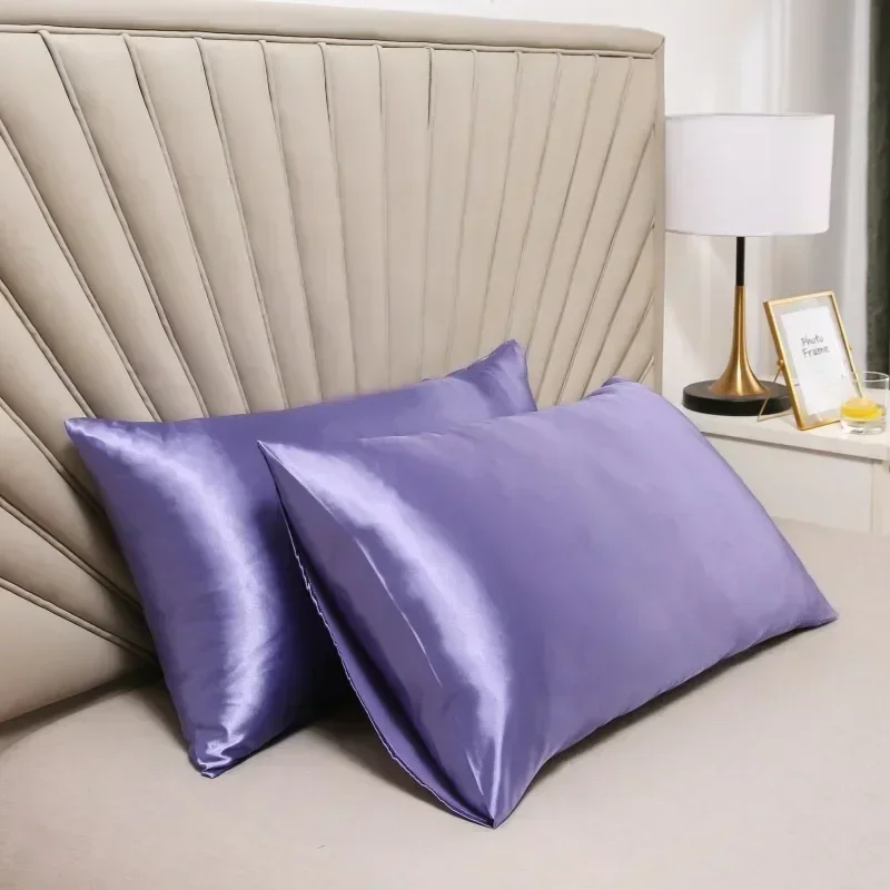 100% Silk Pillowcase Pillow Co - Silk Pillowcase Set 评论和价格