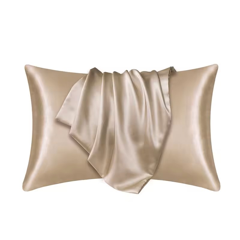 Pillowcase Silk Pillow Cover S - Silk Pillowcase Set 评论和价格