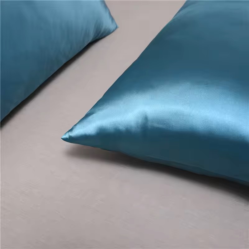 Pillowcase Silk Pillow Cover S - Silk Pillowcase Set 评论和价格