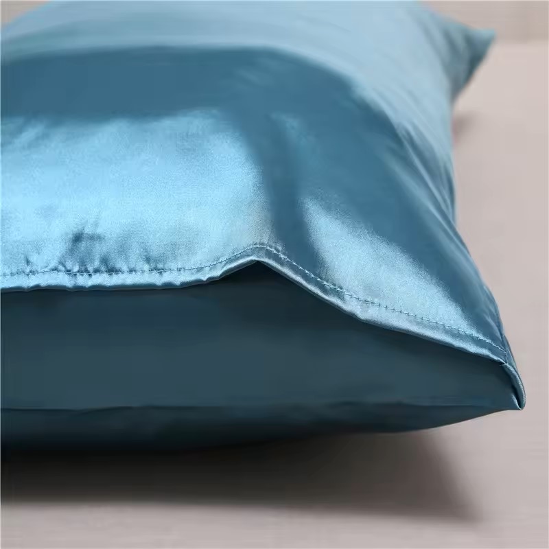 Pillowcase Silk Pillow Cover S - Silk Pillowcase Set 评论和价格