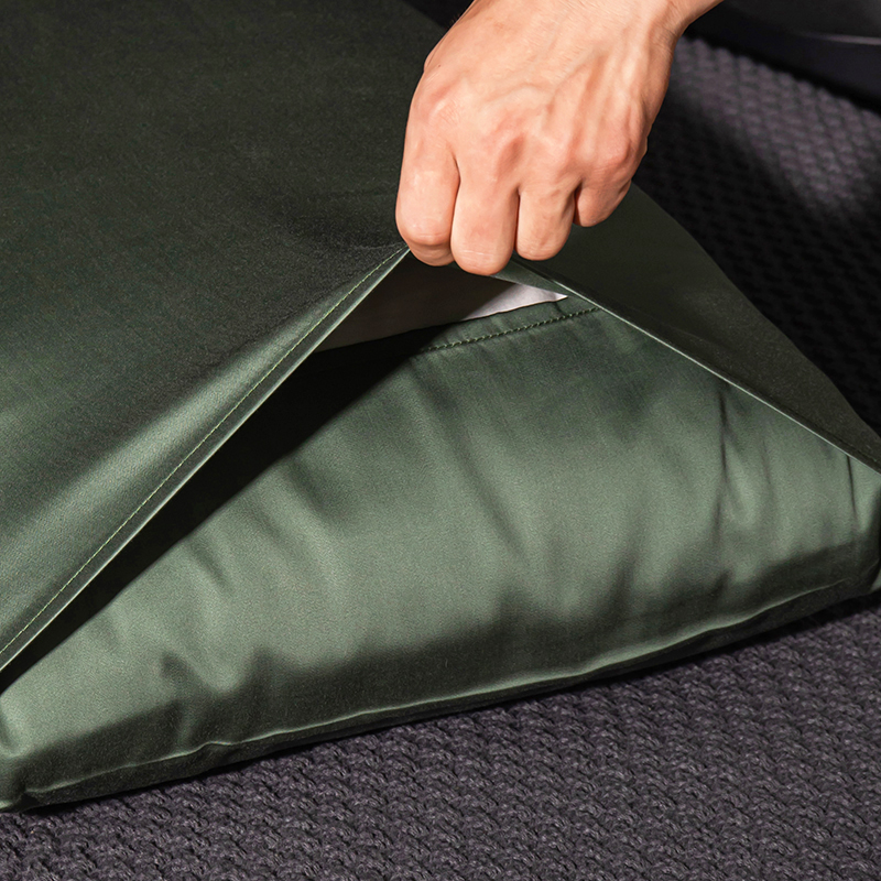 Real Mulberry Silk PillowCase  - Silk Pillowcase Set 评论和价格