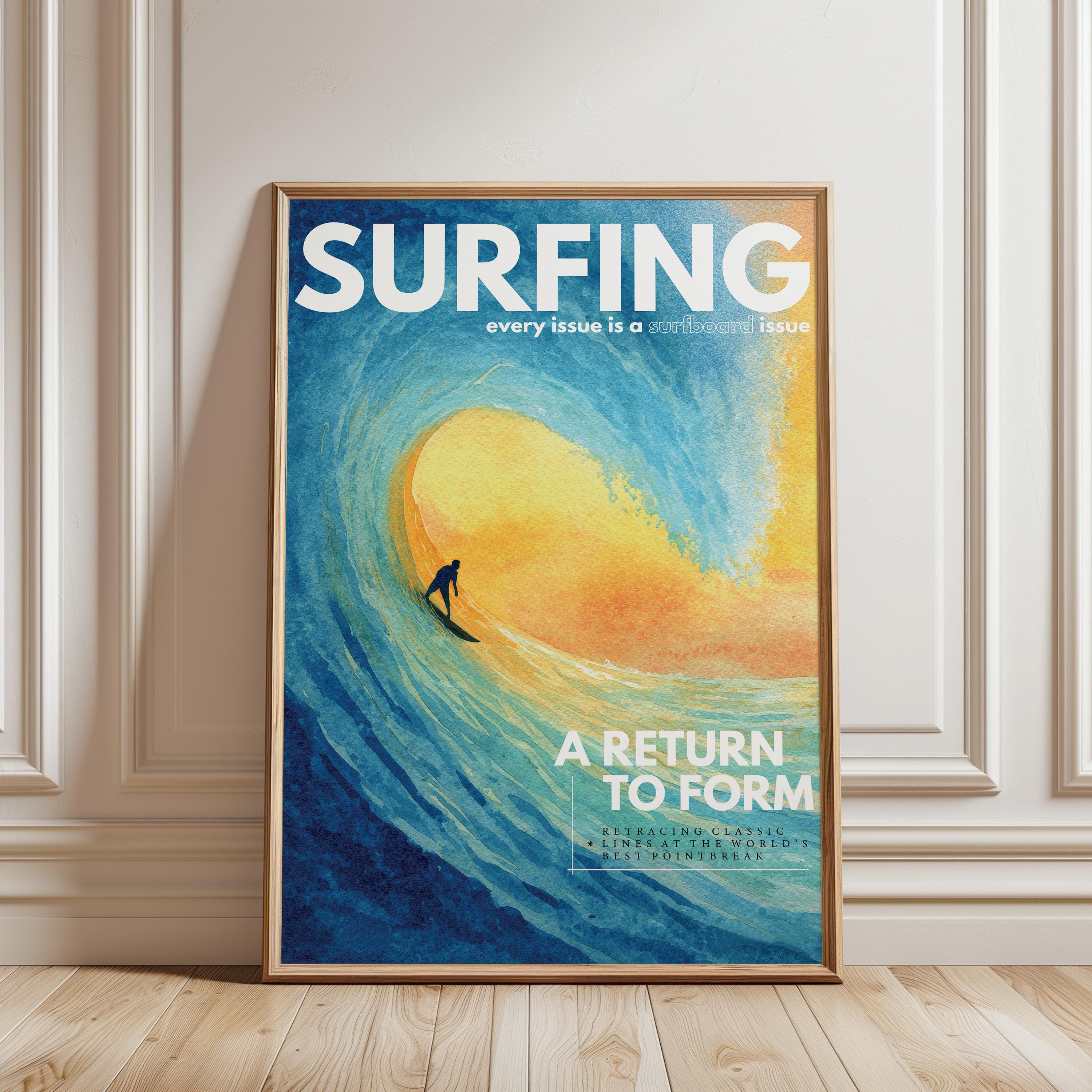 Luxury Modern Ocean Surf Photo - Luxury Lifestyle Picture 评论和价格