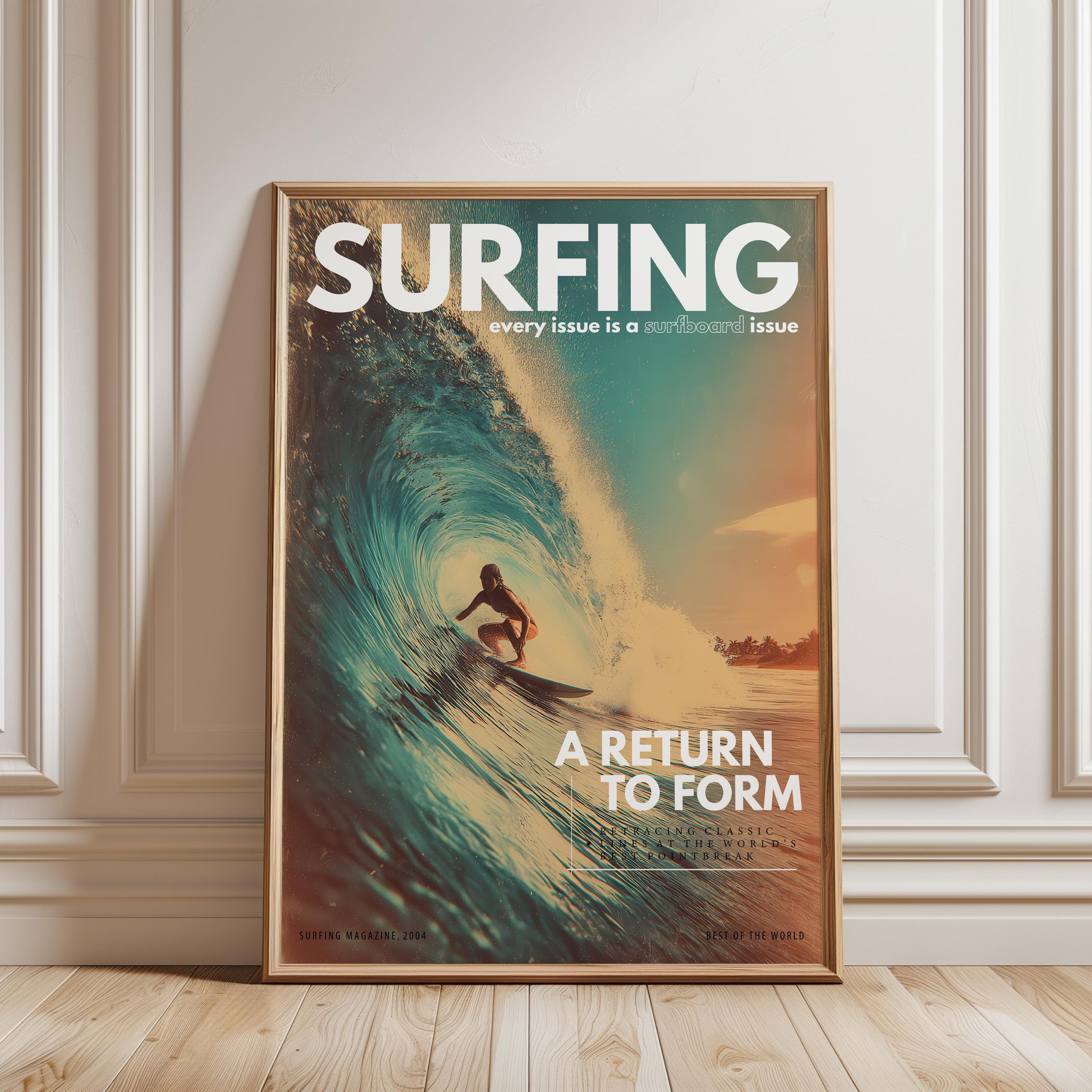 Luxury Modern Ocean Surf Photo - Luxury Lifestyle Picture 评论和价格
