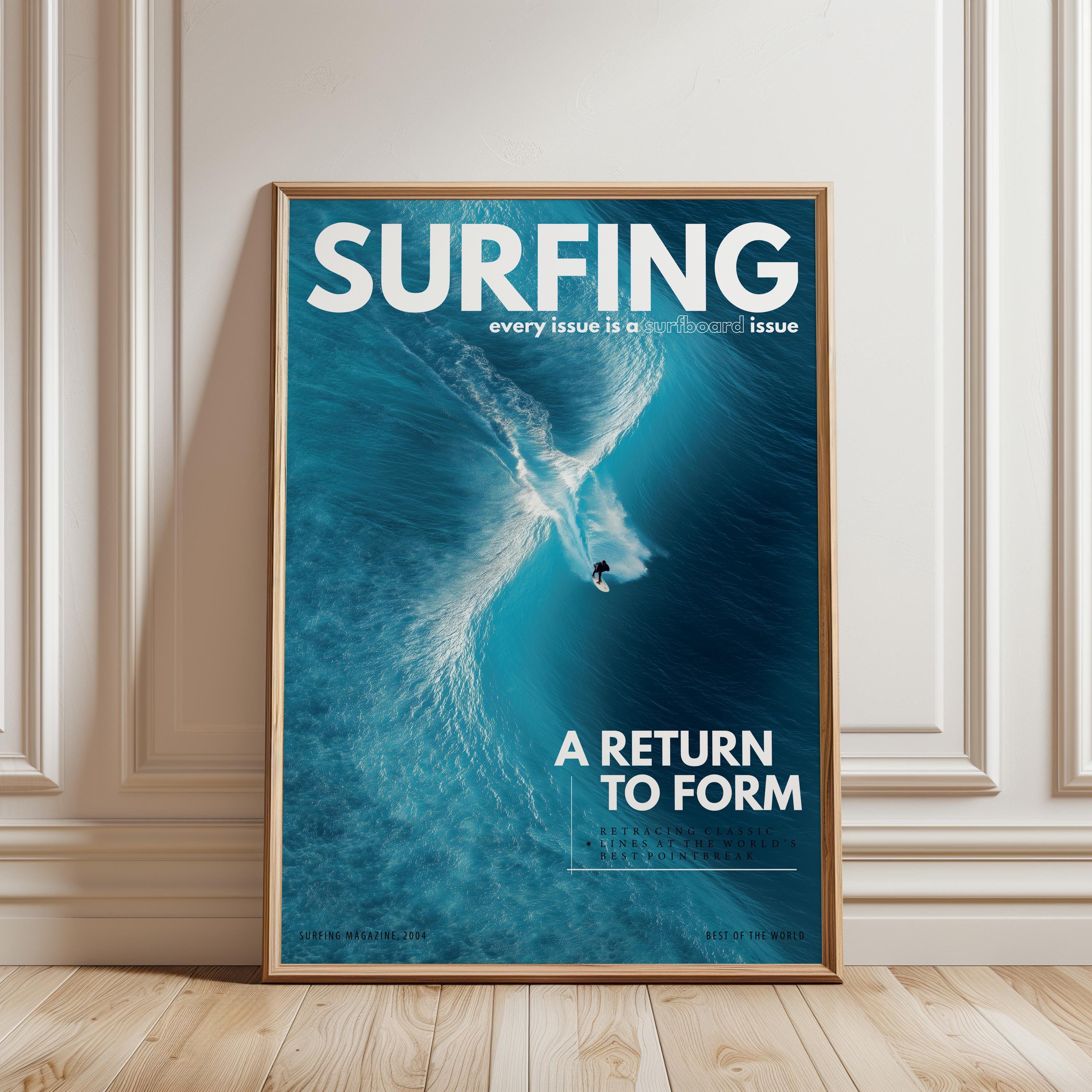 Luxury Modern Ocean Surf Photo - Luxury Lifestyle Picture 评论和价格